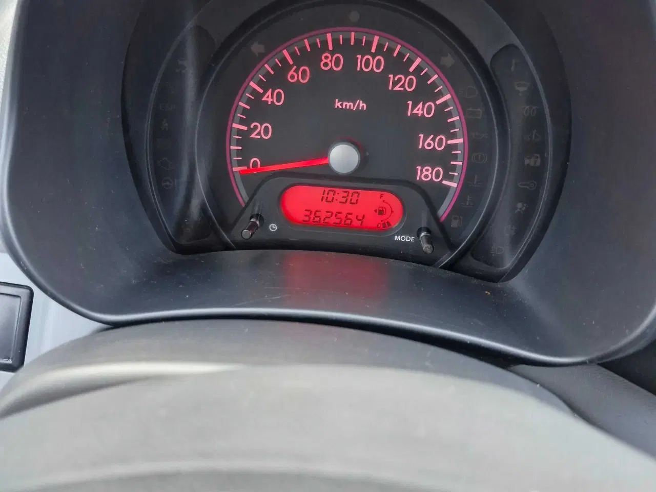 Billede 5 - Fin lille øko bil