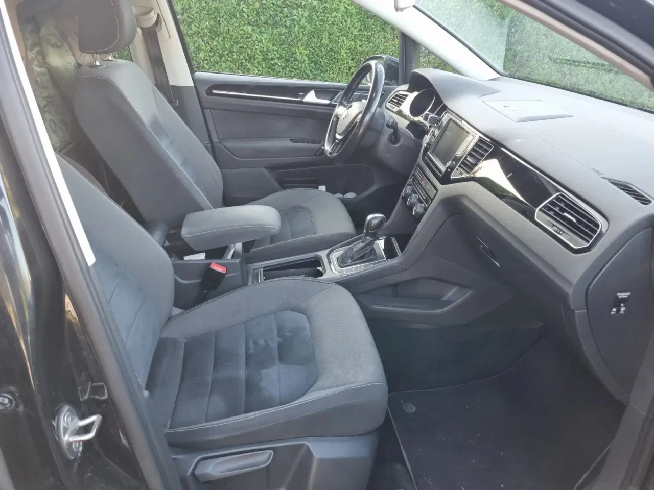 Billede 13 - VW Golf Sportsvan 1,4 TSi 150 Highline DSG BMT