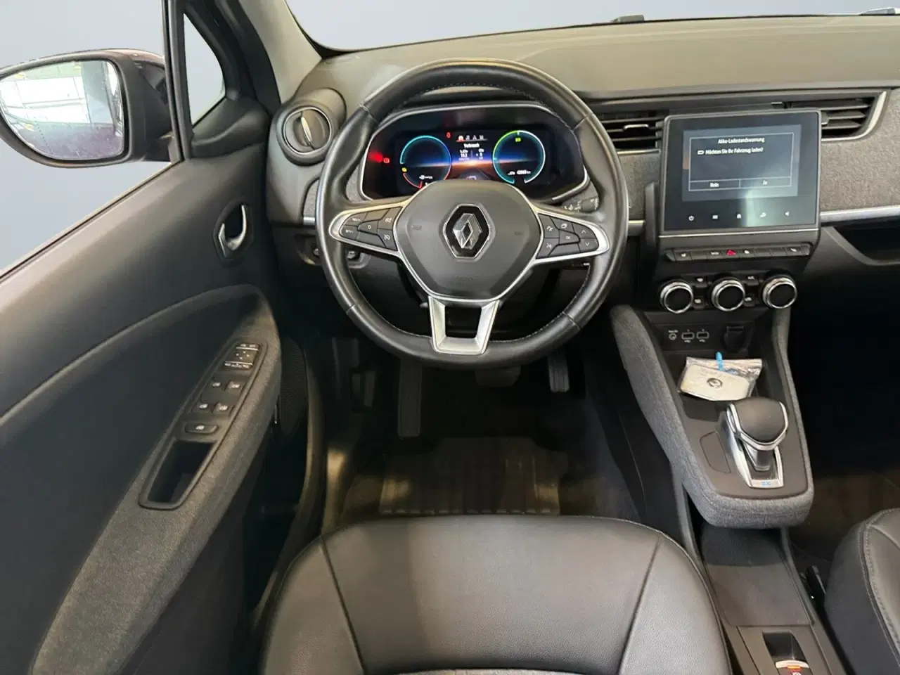 Billede 5 - Renault Zoe 52 Intens