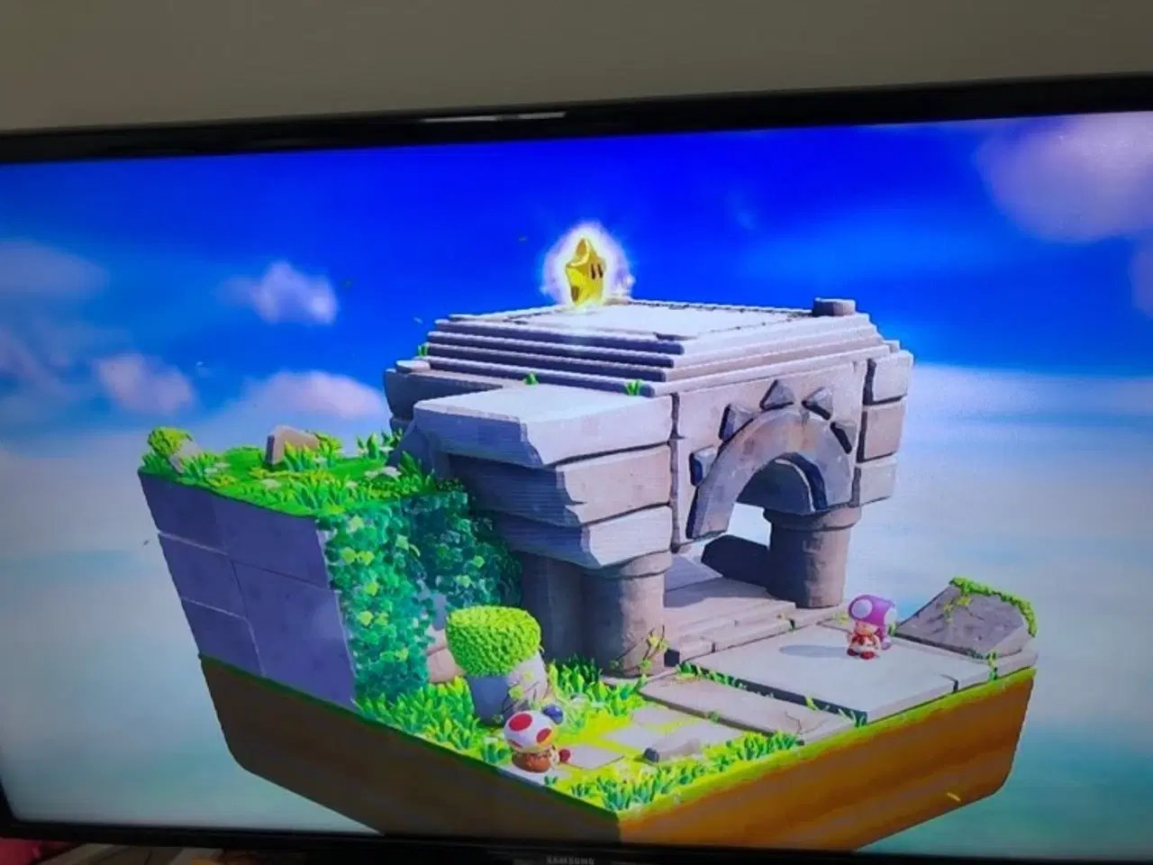 Billede 2 - Wii u spil