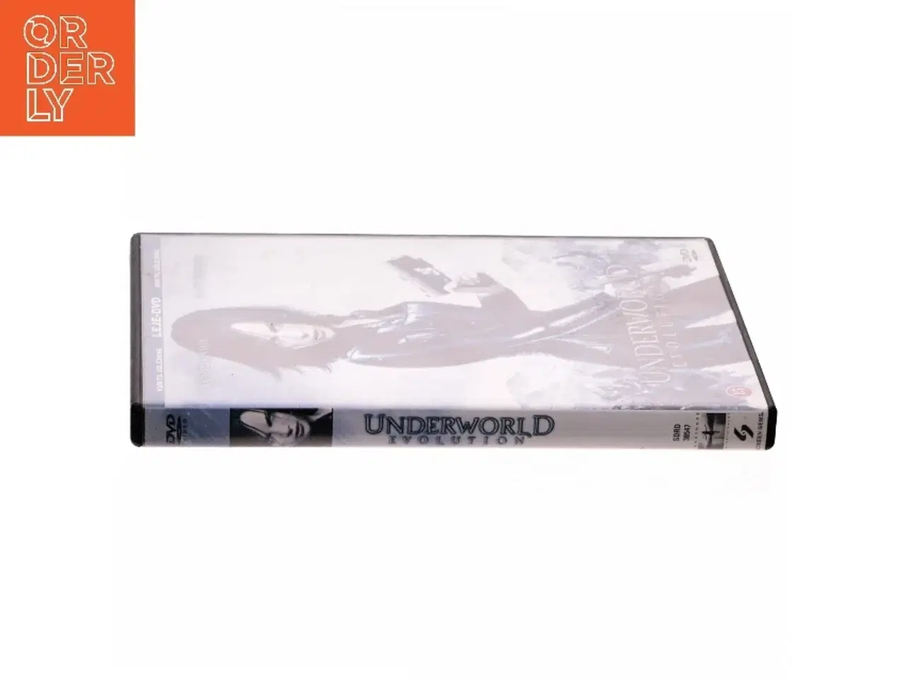 Billede 2 - Underworld evolution