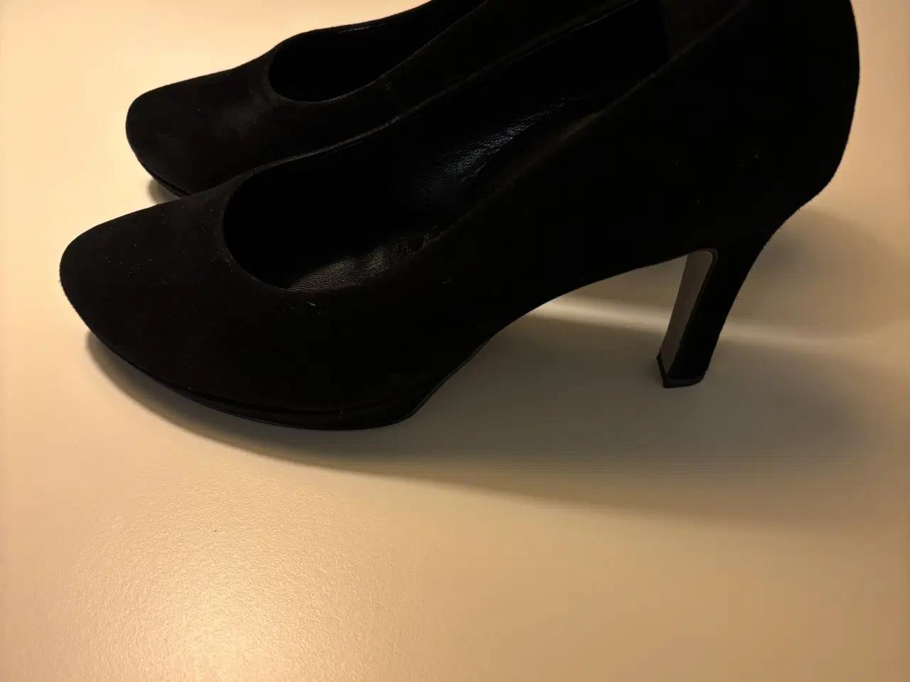 Billede 1 - Poul Green Pumps 300.-