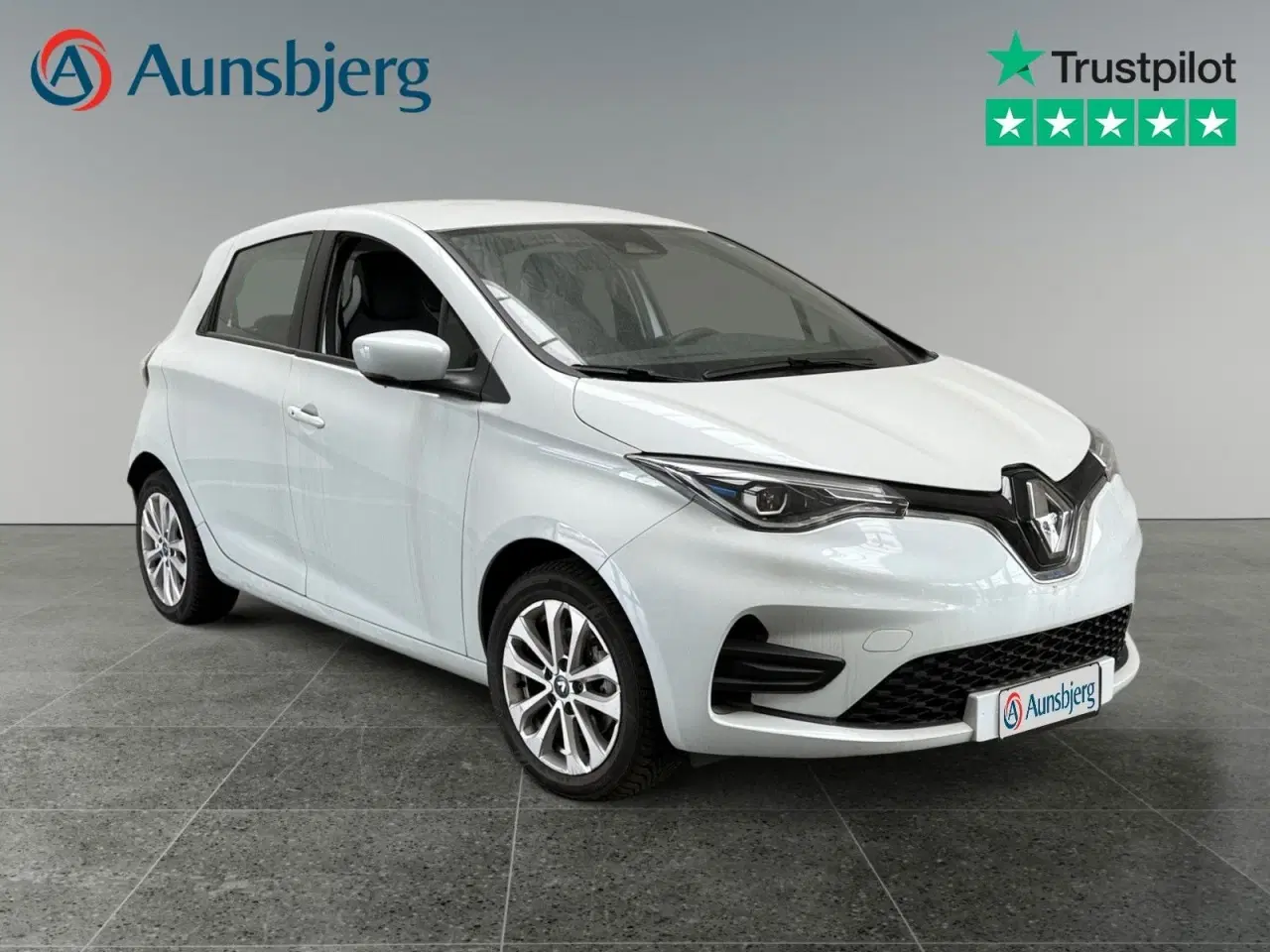 Billede 7 - Renault Zoe 52 Zen