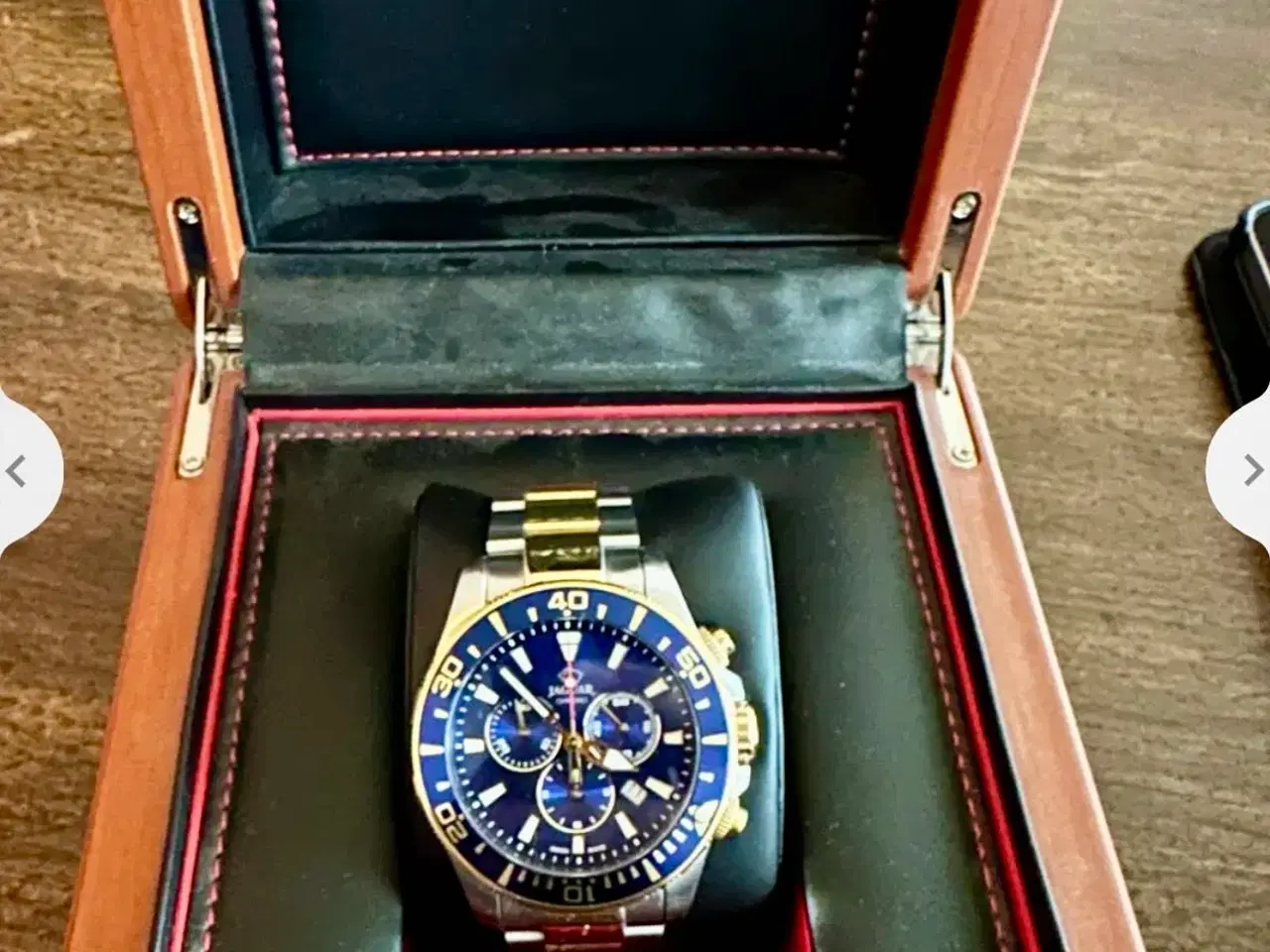 Billede 1 - JAGUAR UR J862