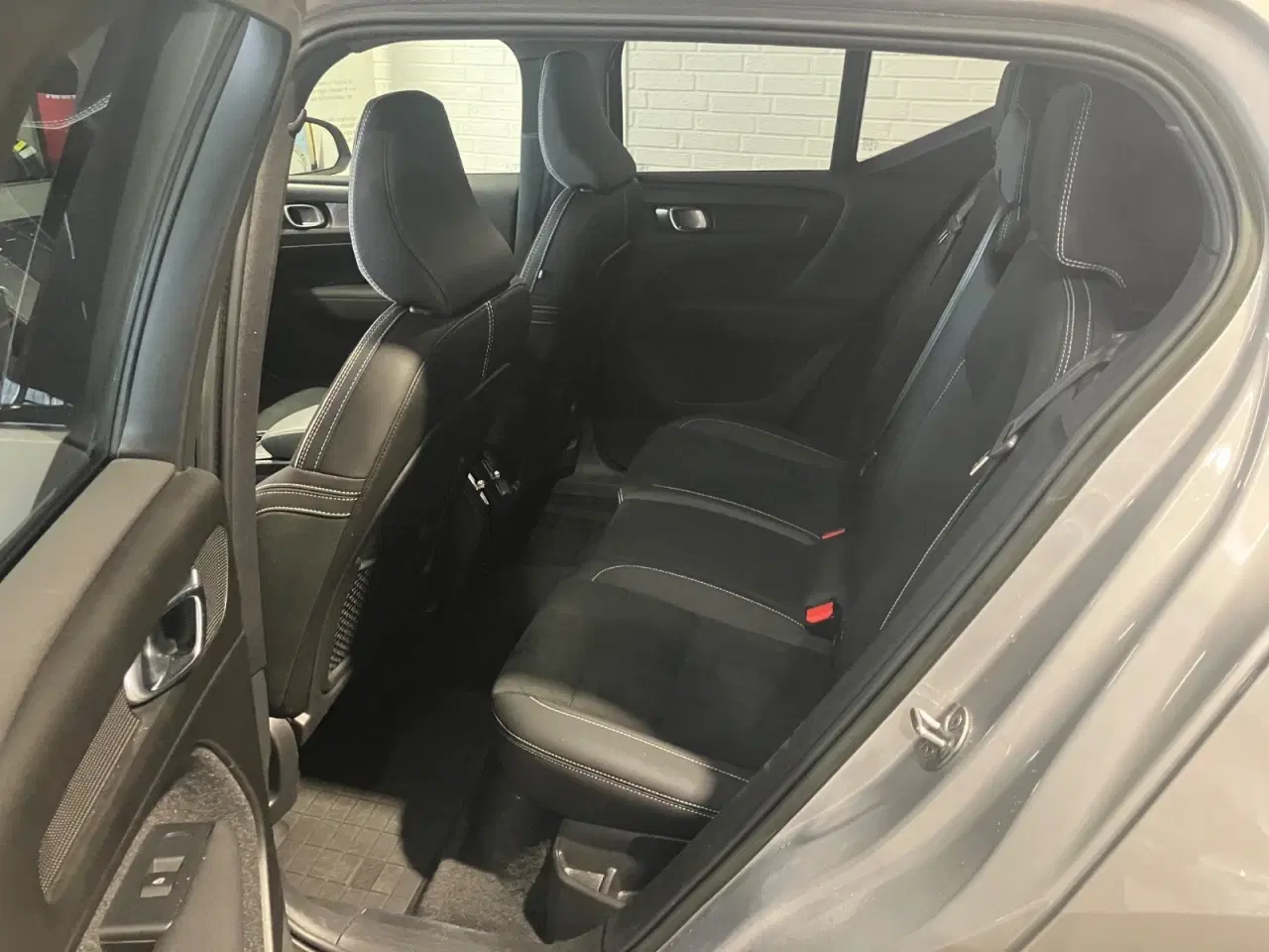 Billede 7 - Volvo XC40 P6 ReCharge Core