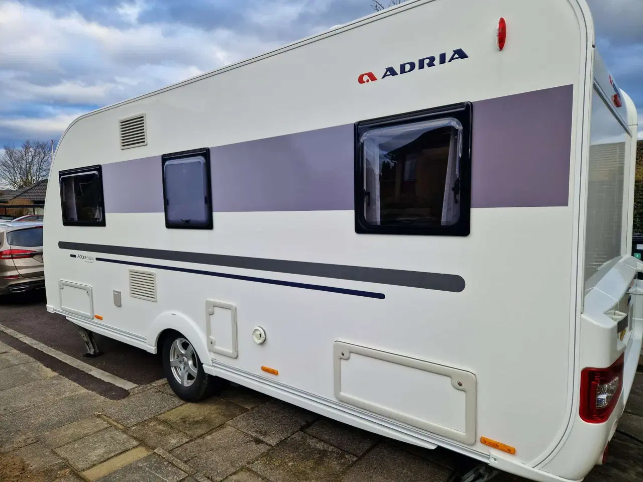 Billede 2 - Adria Adora ul 2018