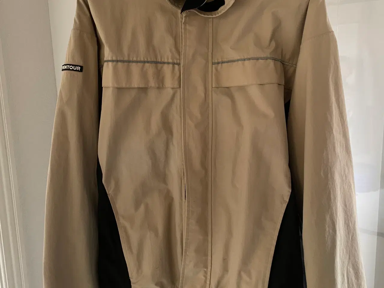 Billede 1 - Jakke med hætte str. M