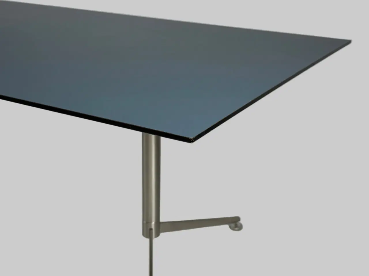 Billede 4 - Paustian Spinal Bord – Blå 220x120 cm