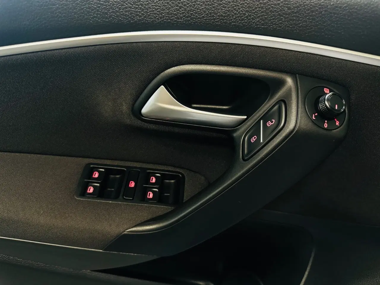 Billede 16 - VW Polo 1,2 TSi 90 Comfortline BMT