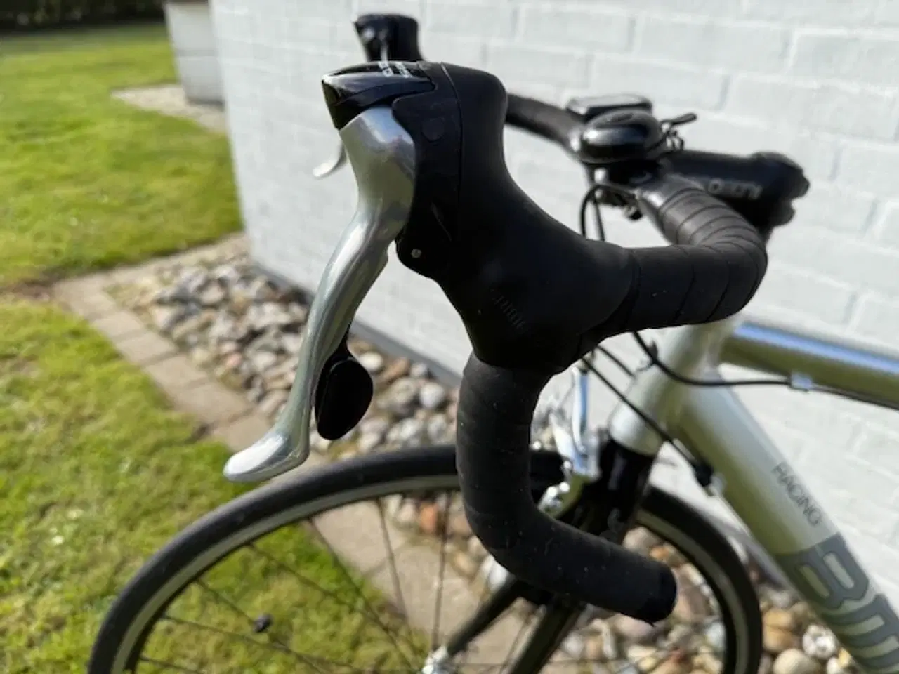 Billede 11 - BMC Streetfire 001 racercykel