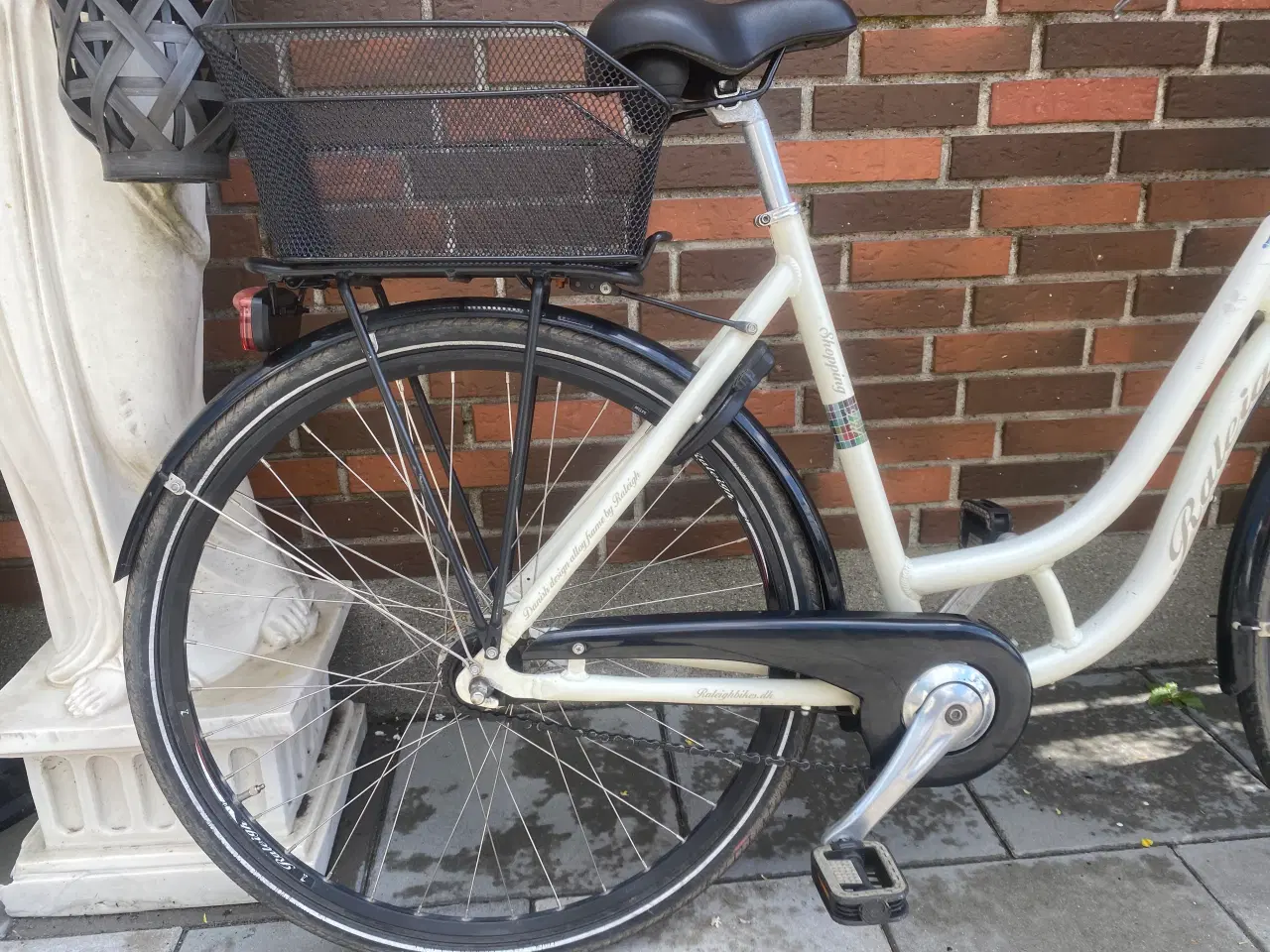 Billede 6 - Købt til 5399 kr lækker model 