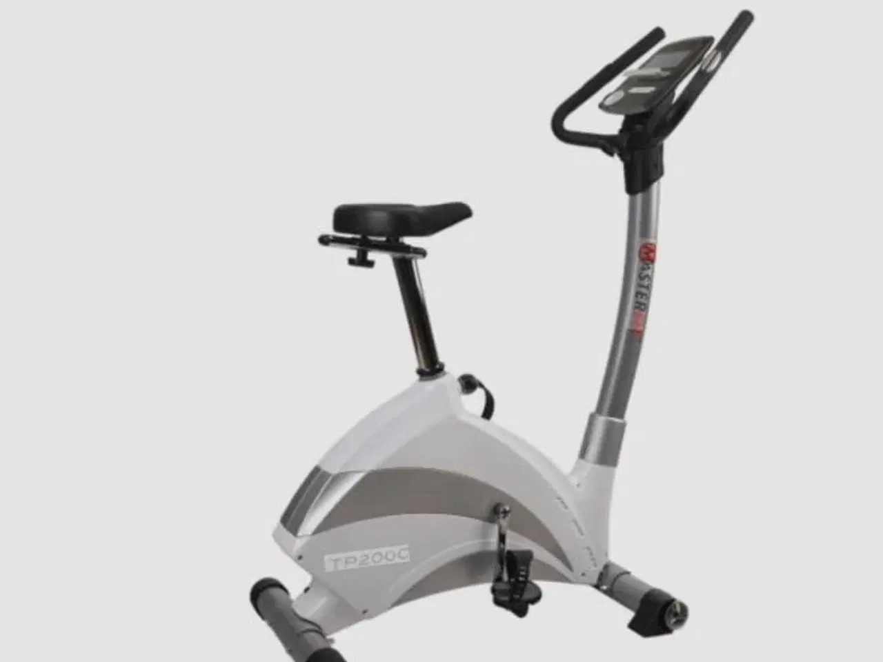 Billede 1 - Motionscykel Masterfit TP200C