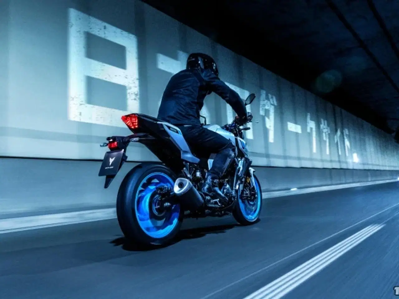 Billede 12 - Yamaha MT-03