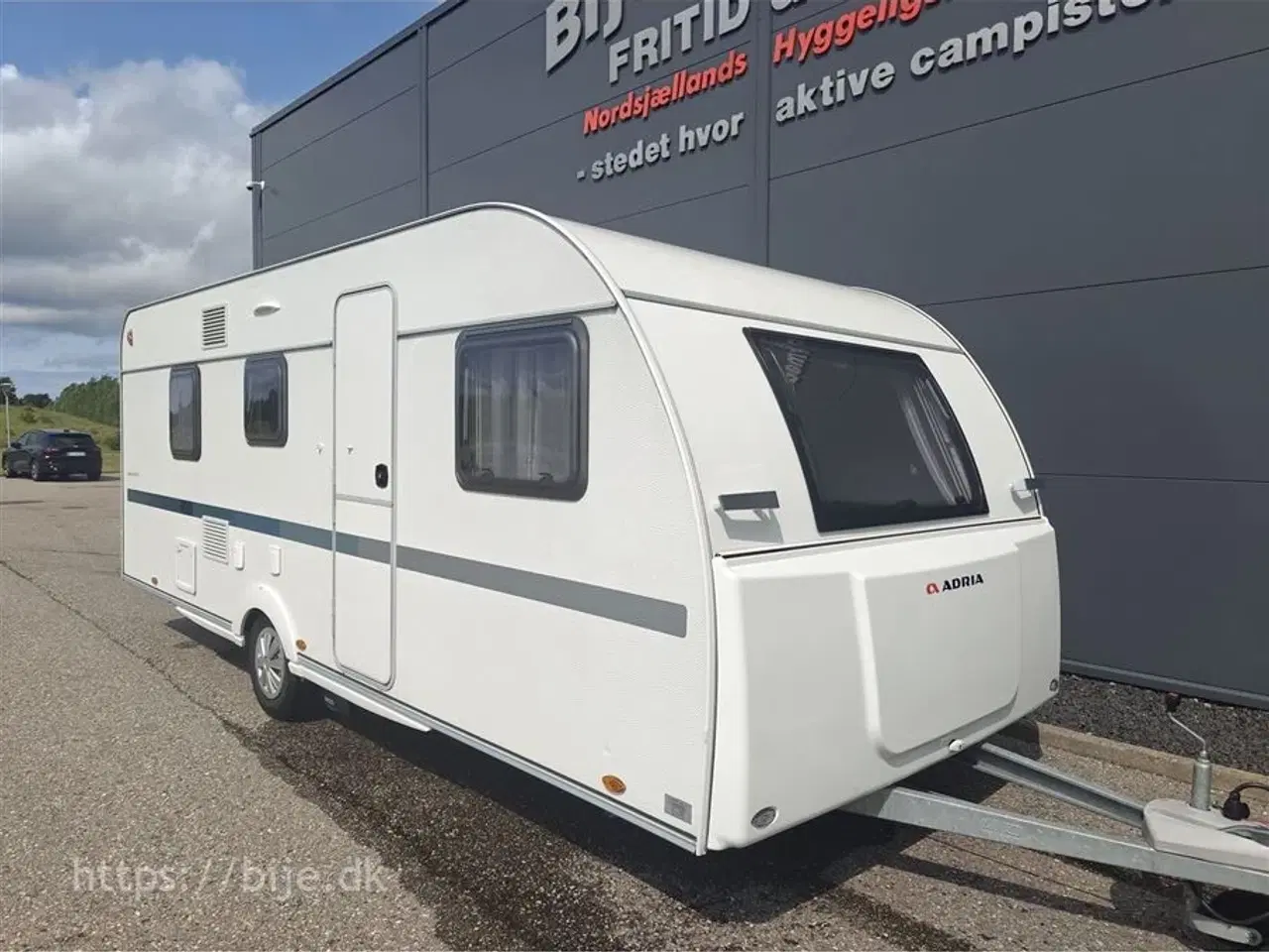 Billede 17 - 2021 - Adria Aviva 563 PT
