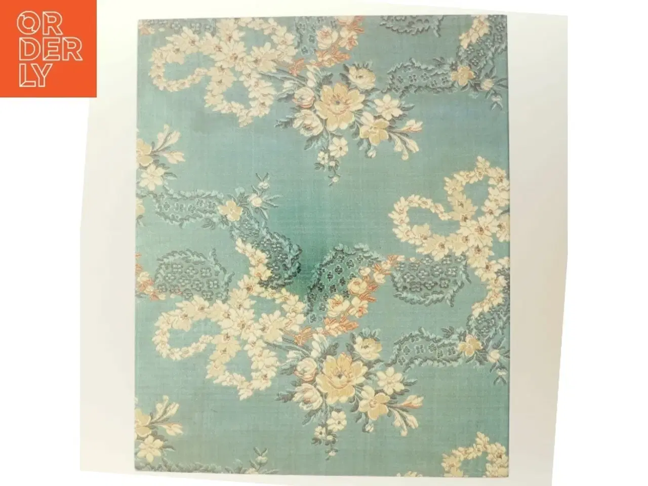 Billede 3 - Blomster fra sans og samling