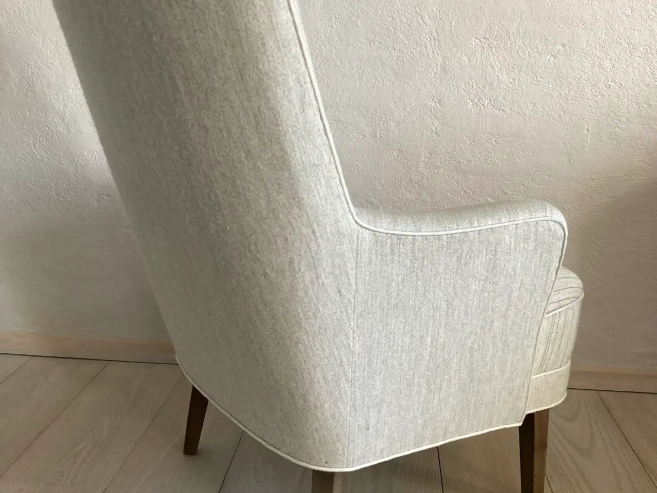 Billede 7 - Dansk 60’er lænestol - god stand