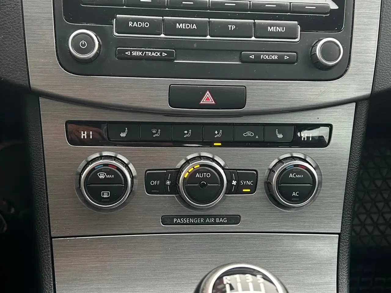 Billede 5 - Volkswagen Passat 2.0 TDI