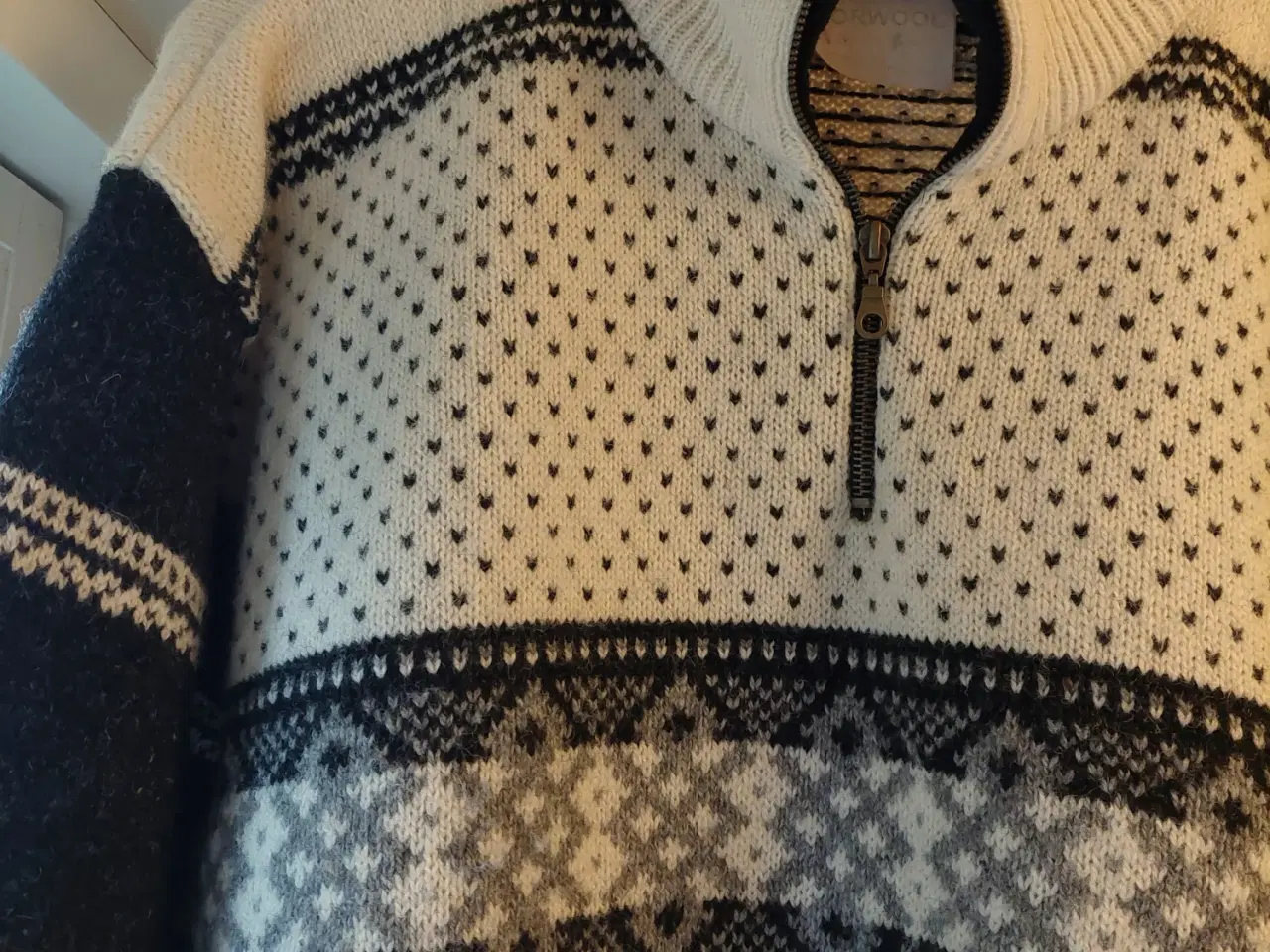 Billede 4 - Norsk Sweater