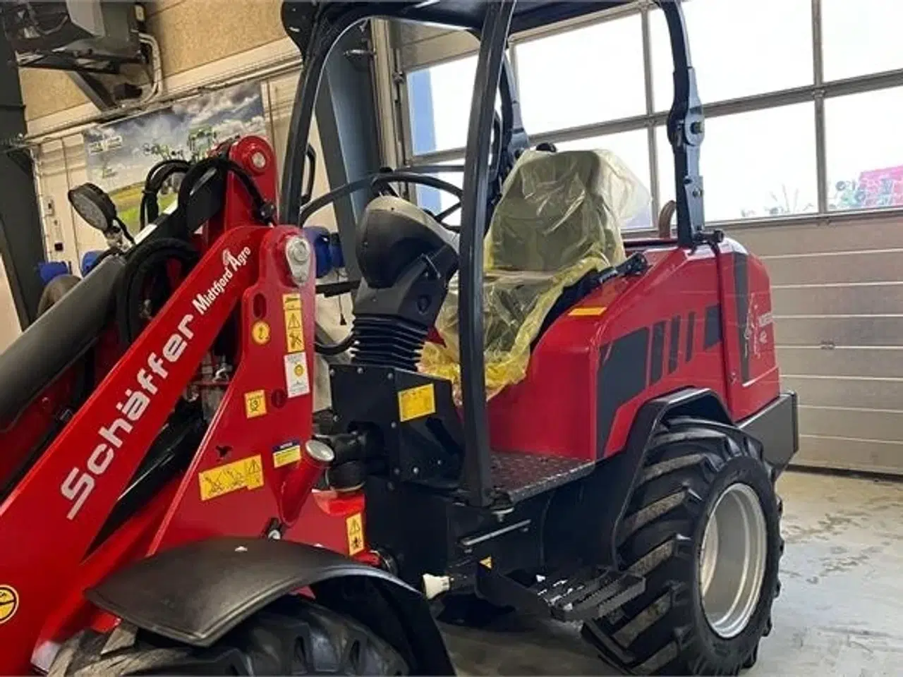 Billede 11 - Schäffer Nordic 42+