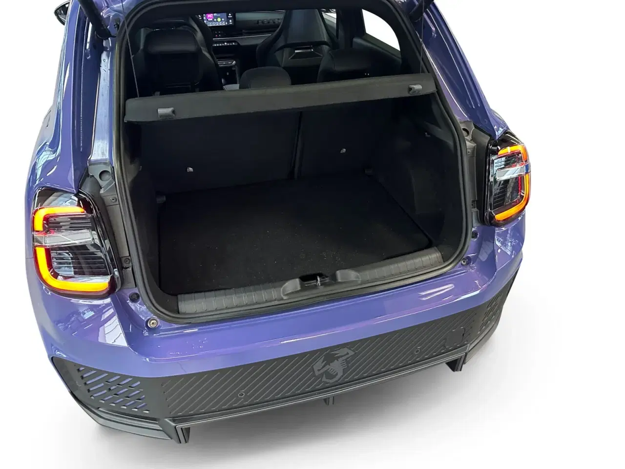 Billede 16 - Abarth 600e  Turismo