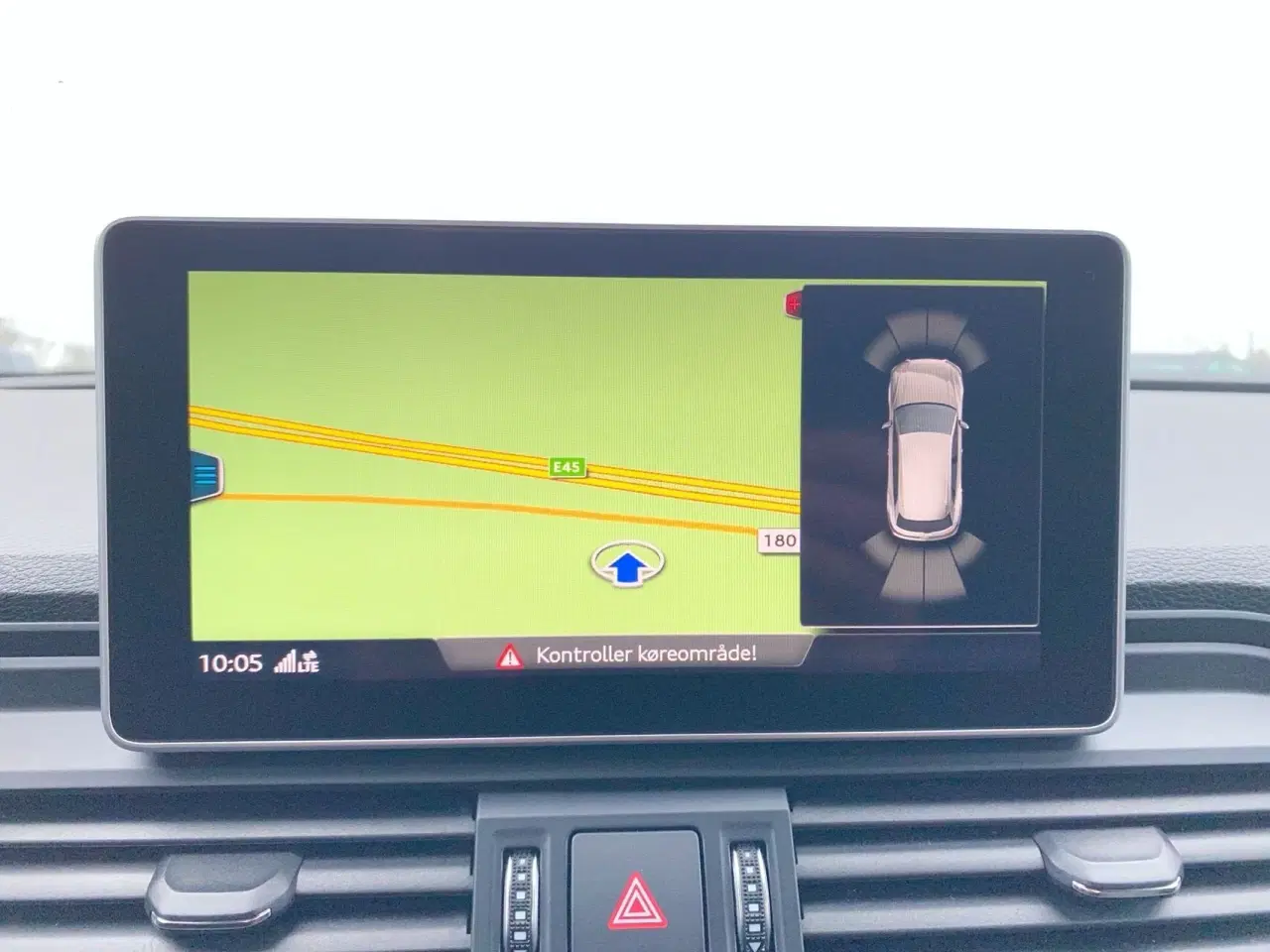 Billede 17 - Audi Q5 2,0 TDI S-line Sport Quatrro S tronic 190HK 5d Aut.