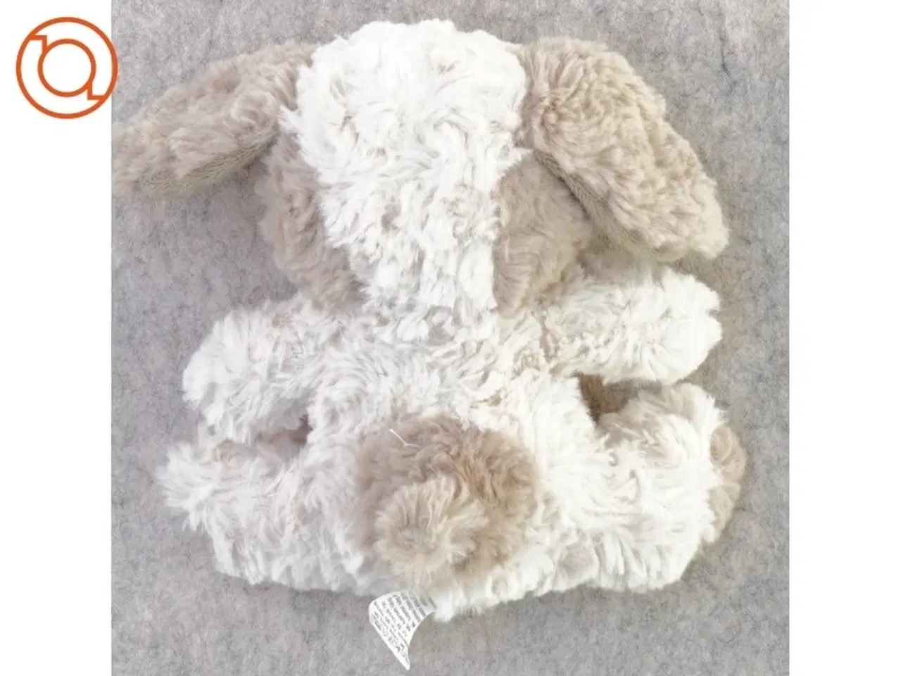 Billede 2 - Bamse hund (str. 17 cm)