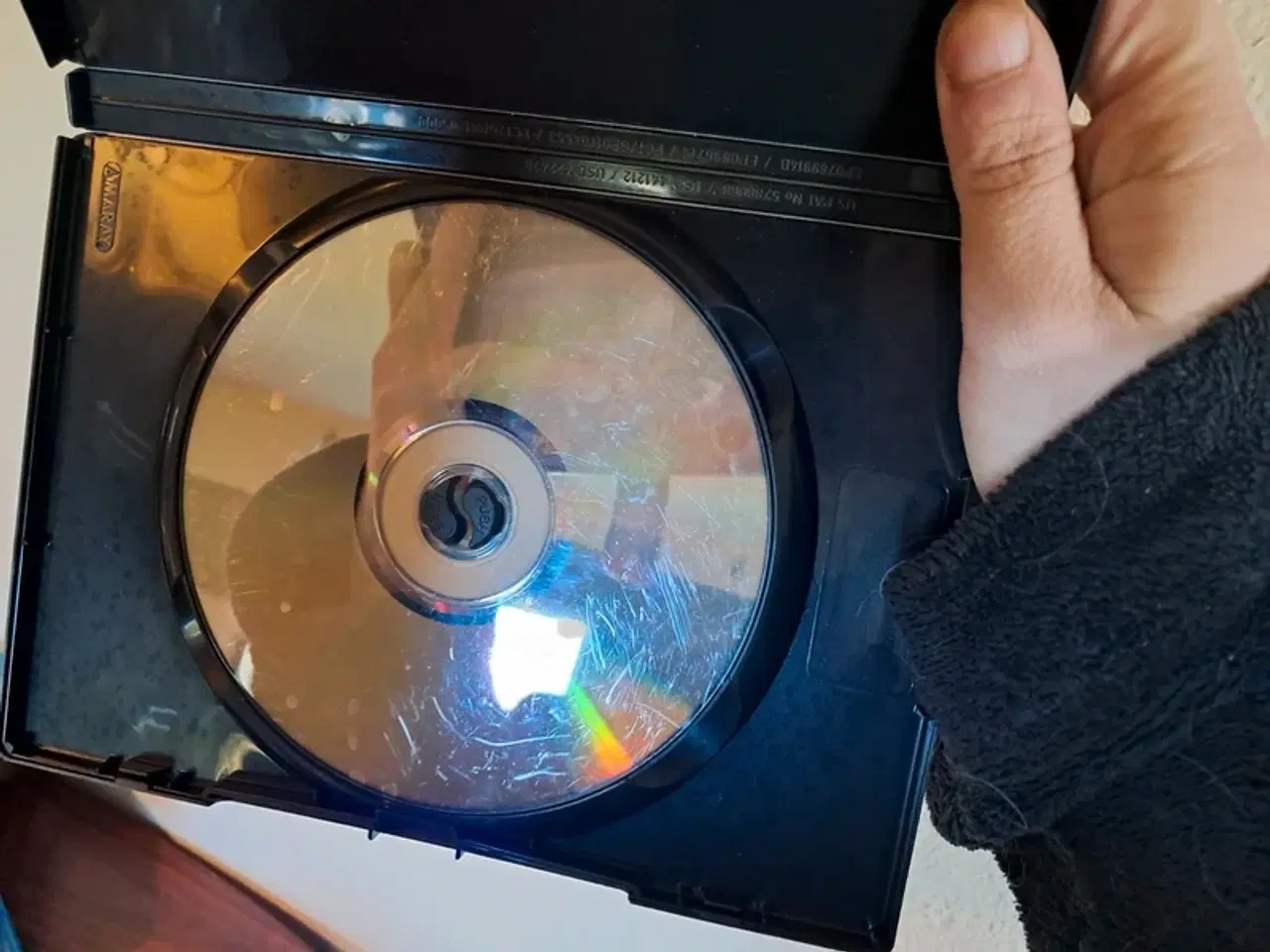 Billede 4 - Dyrenes fodboldkamp