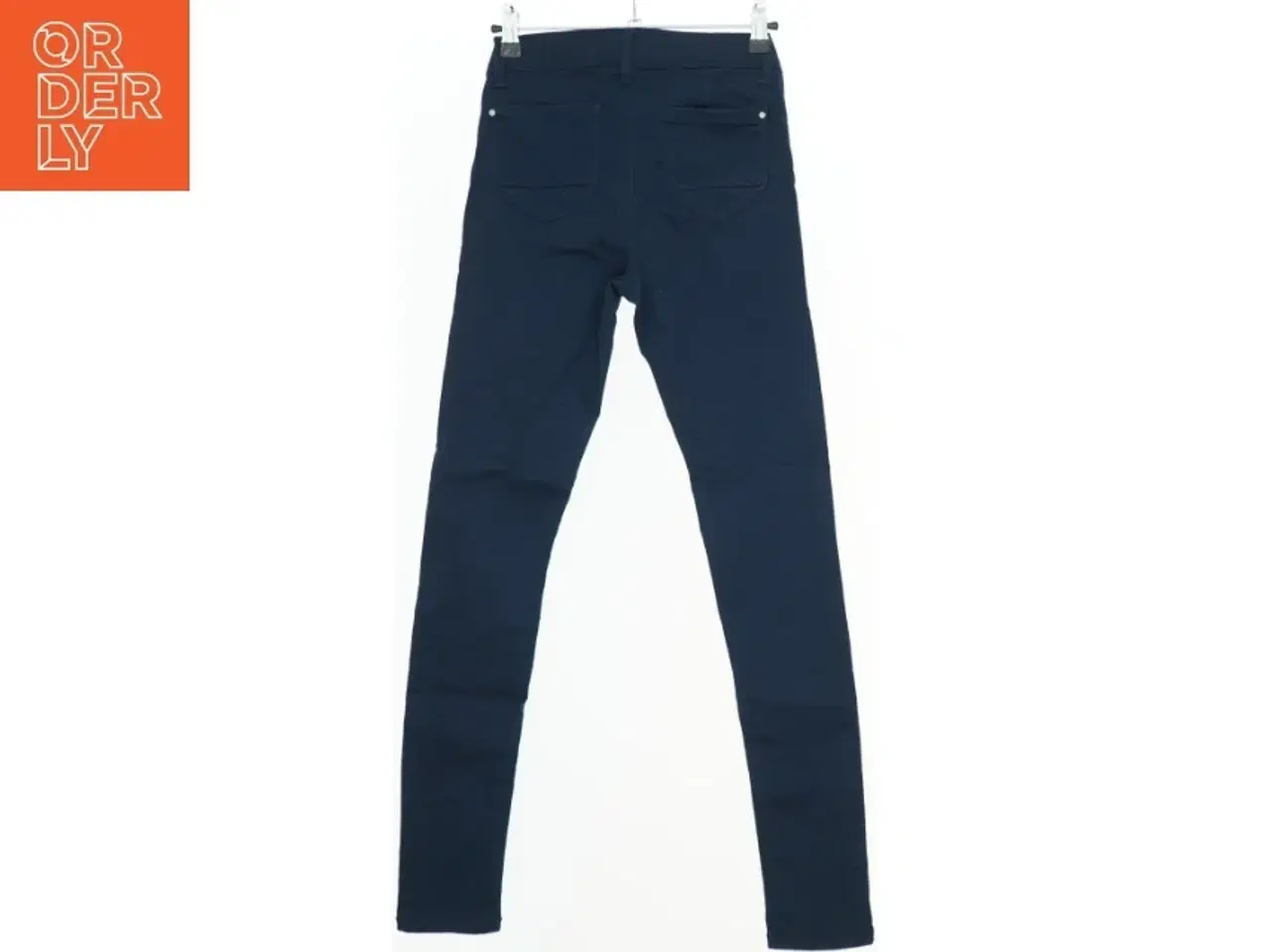 Billede 2 - Bukser i navy fra Name It (str. 152)