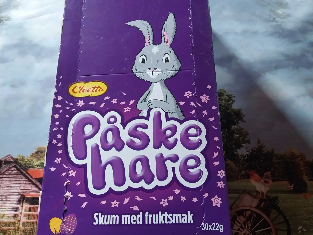 Billede 1 - Billigt slik 