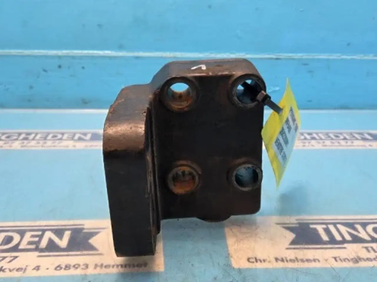 Billede 6 - Perkins 1006 Støtte L. 3582200M1