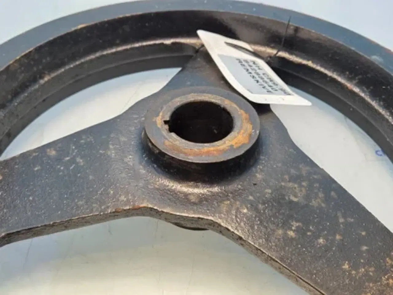 Billede 12 - New Holland CR9.90 Remskive 84288640