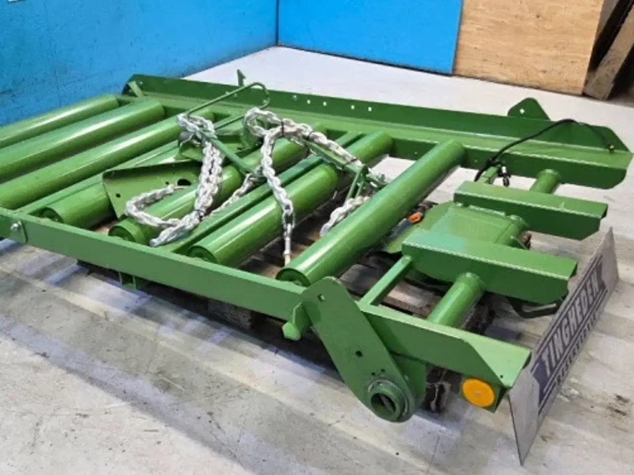 Billede 16 - Krone 1290 Ballesliske 200773961