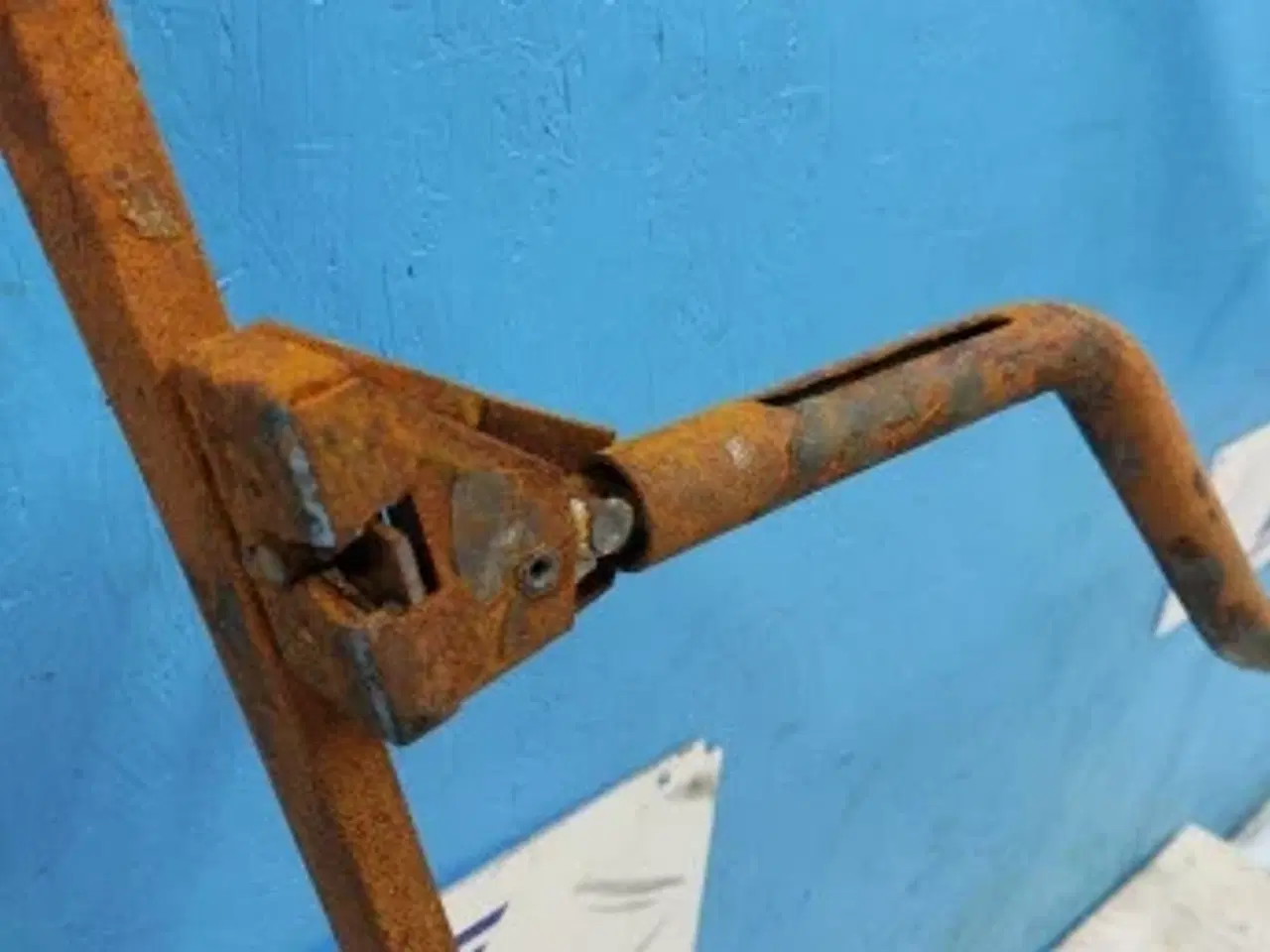 Billede 14 - Massey Ferguson 6465 Dør L. 3902119M92