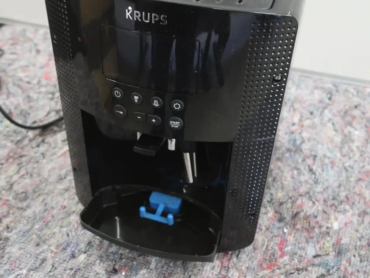 Billede 2 - Kaffemaskine KRUPS 81
