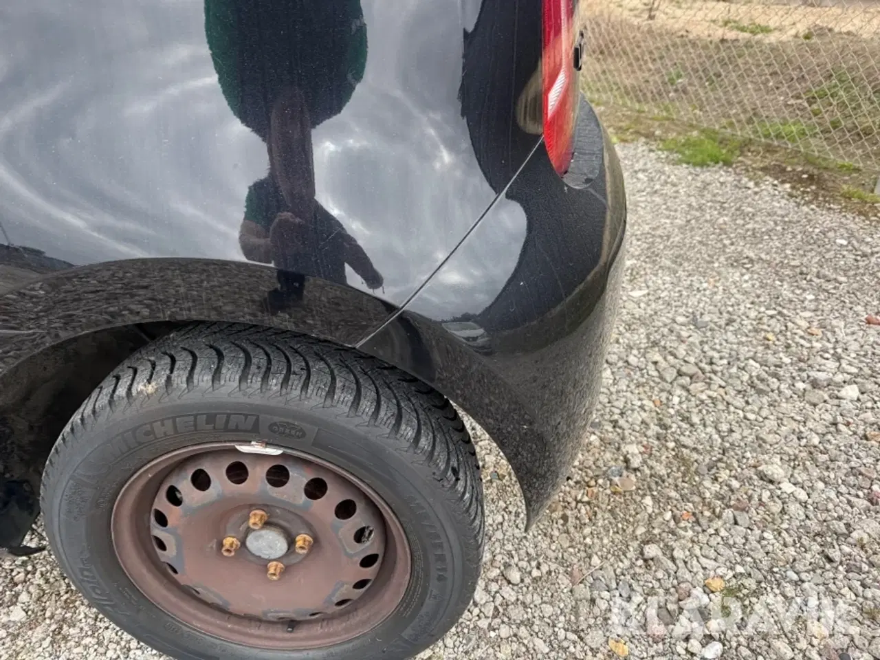 Billede 10 - Personbil Volkswagen UP Abchya