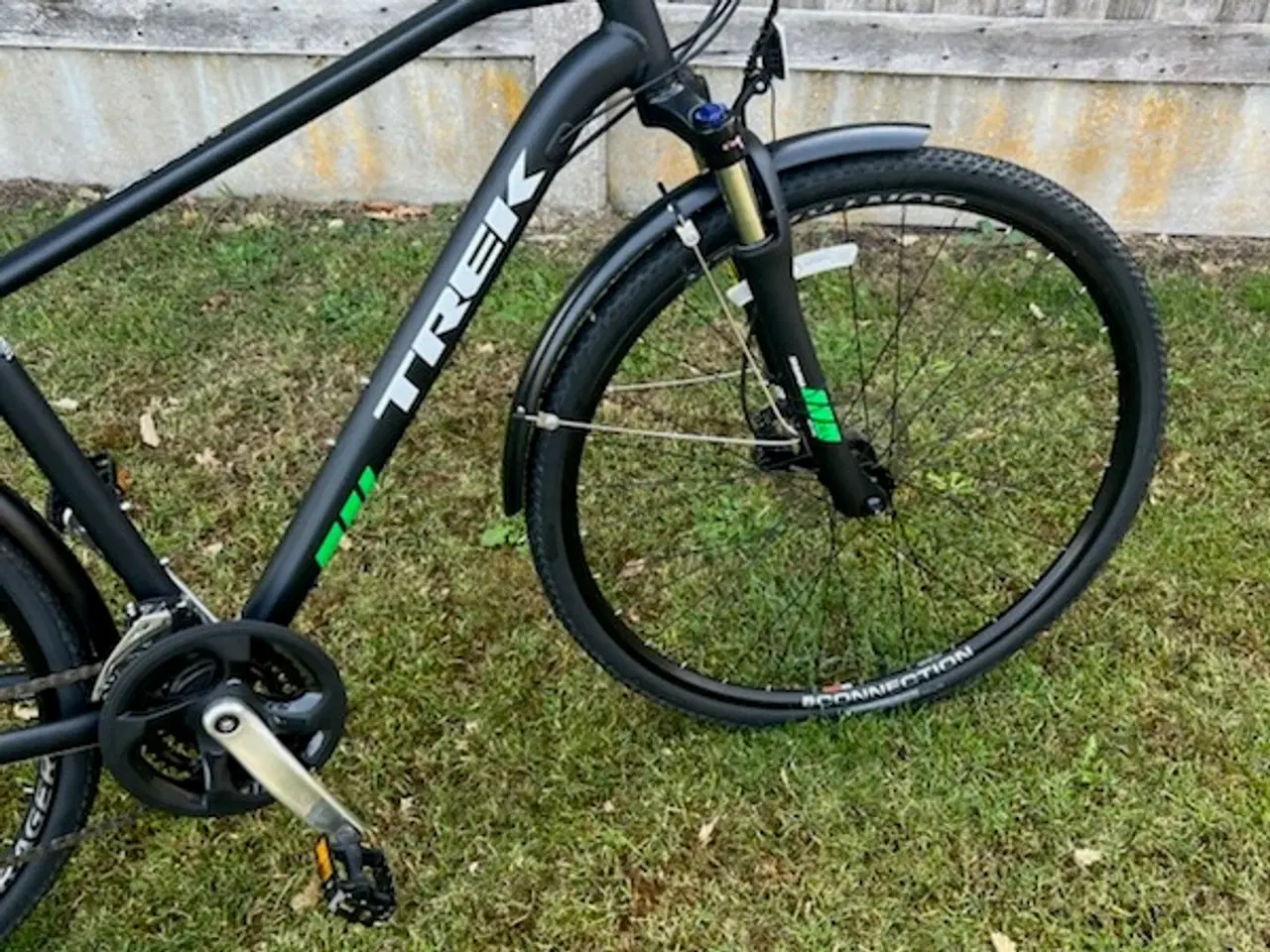 Billede 2 - Trek cykel