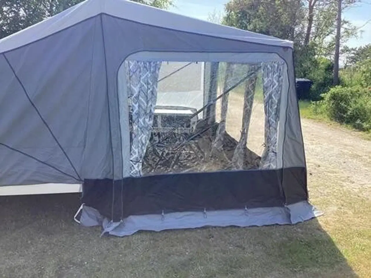 Billede 1 - Camp-let Dream 500 Bremser