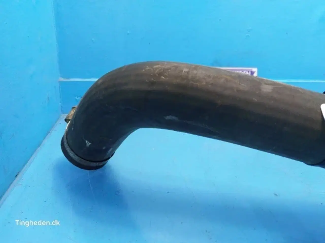 Billede 2 - Massey Ferguson 7278 Rør 28787132