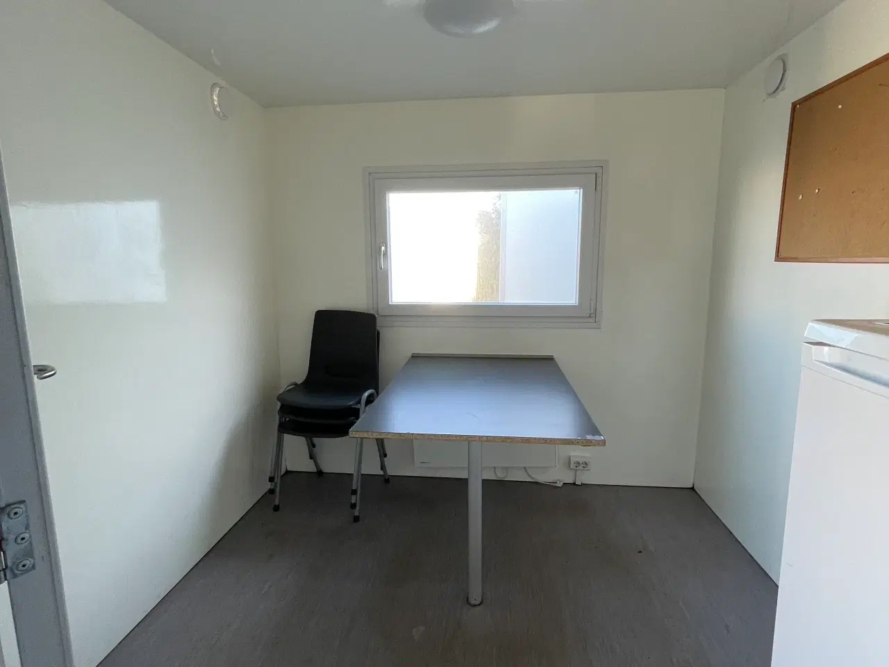 Billede 5 - Miljøvogn 4-personers m. Tank - Scanvogn SÆLGES!