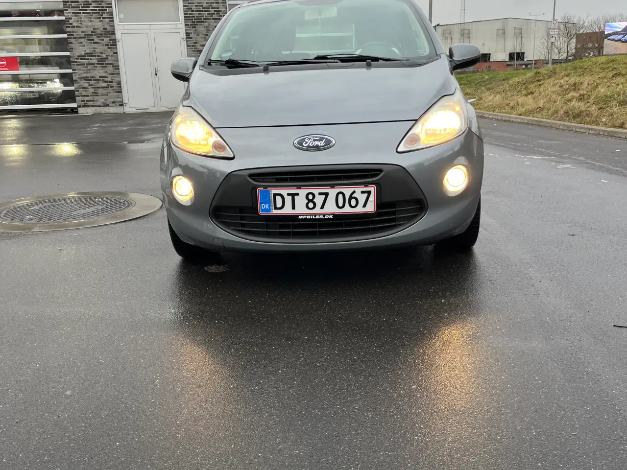 Billede 7 - Ford Ka 1.2 Titanium 