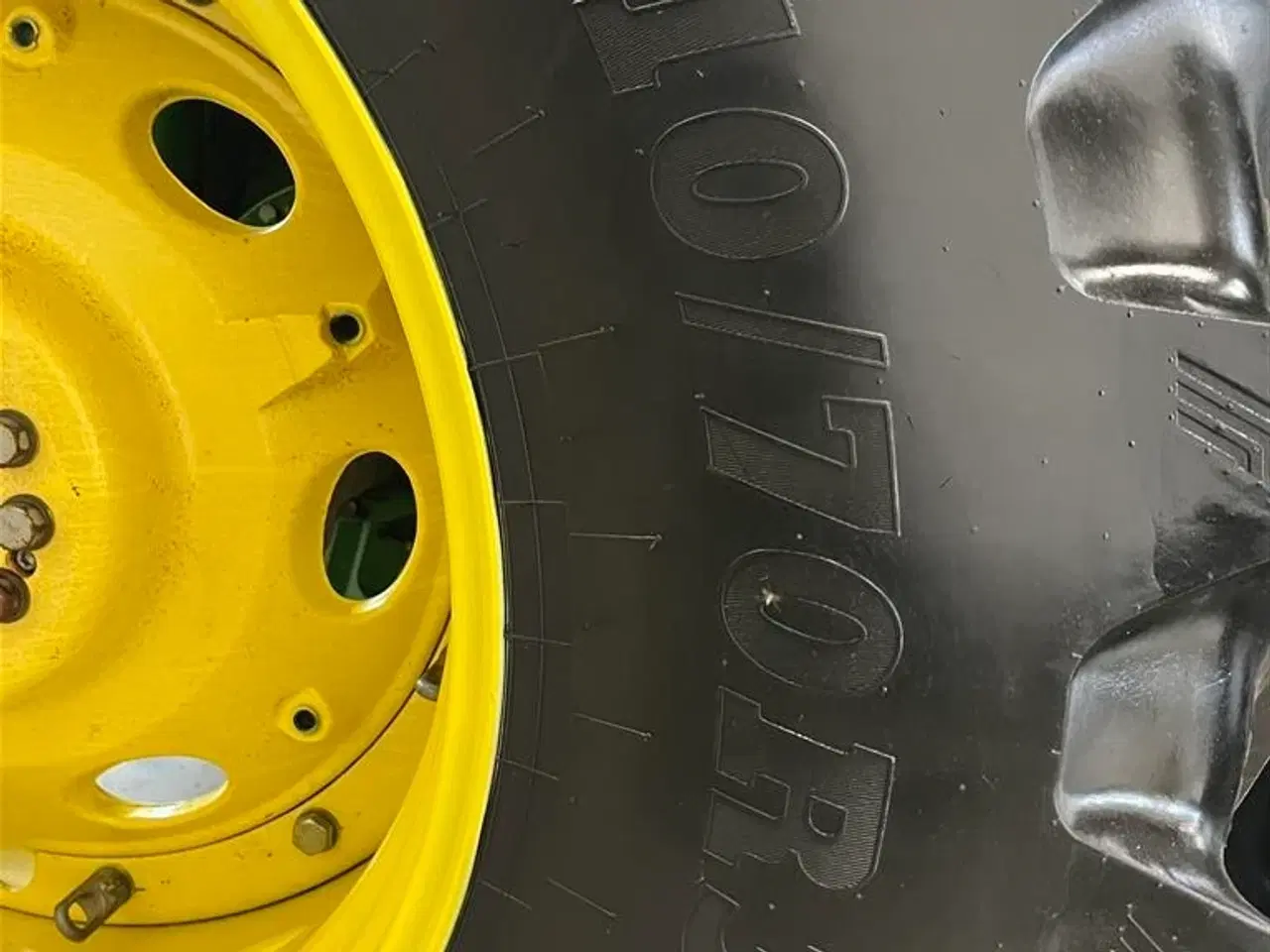 Billede 16 - John Deere 7830 PowerQuard