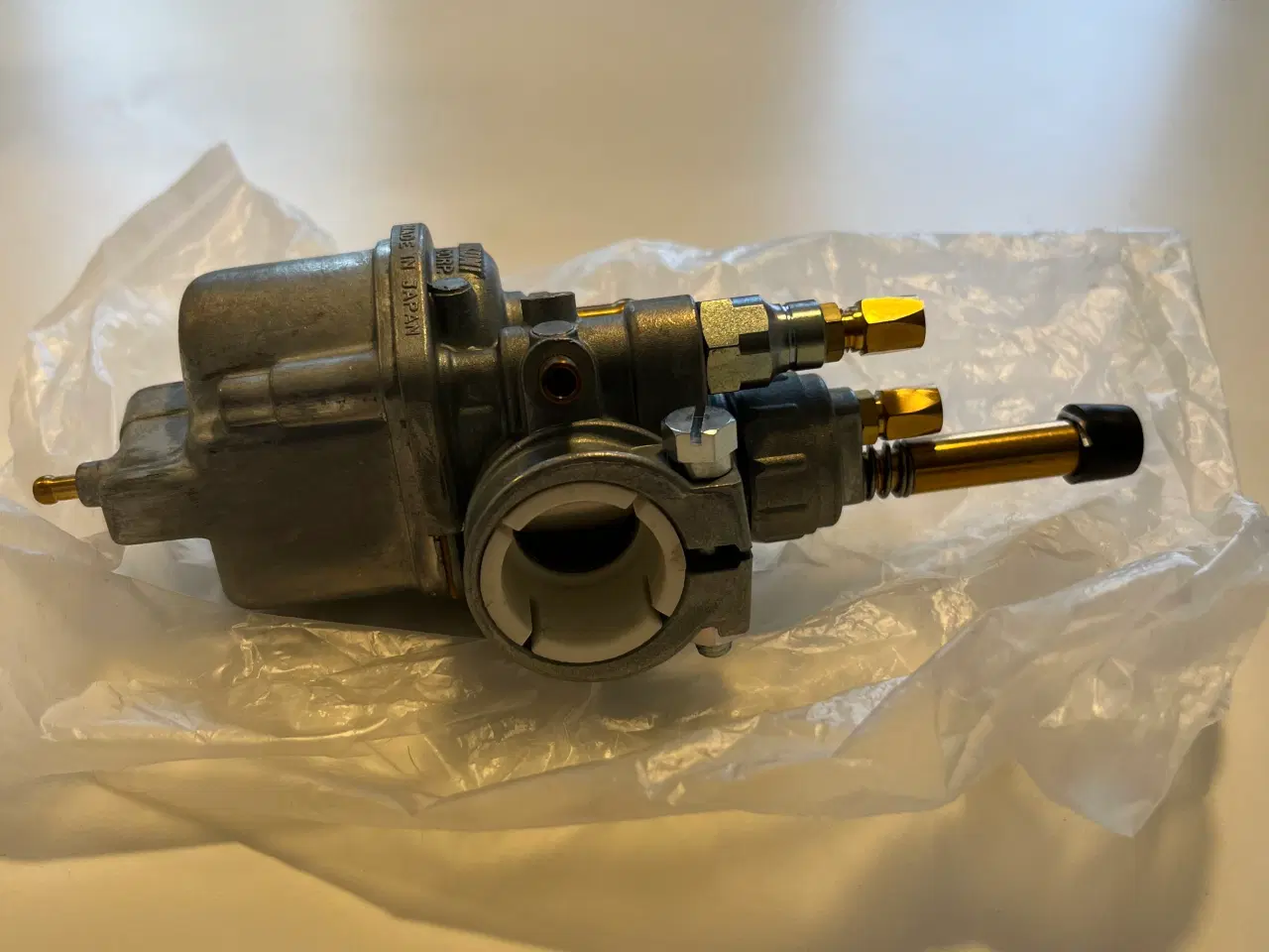 Billede 4 - Ny 16mm kaburator