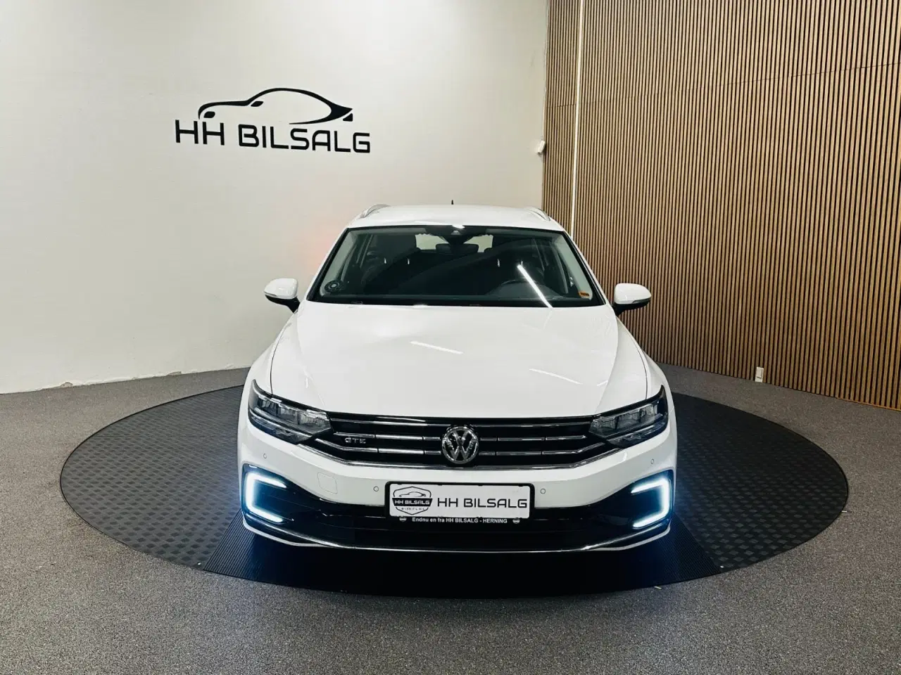 Billede 2 - VW Passat 1,4 GTE+ Variant DSG