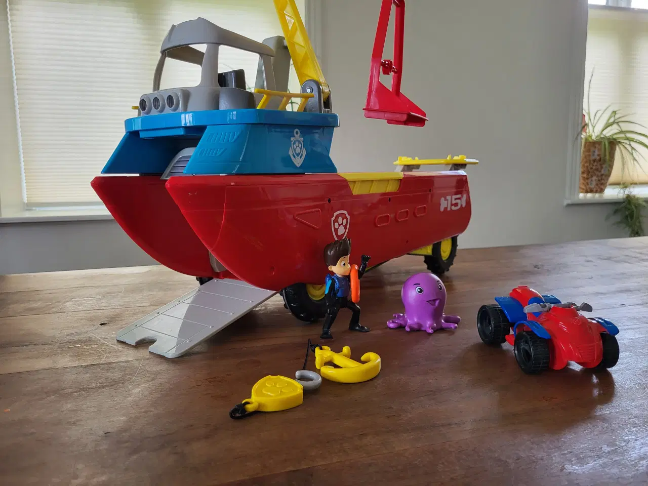 Billede 9 - Paw Patrol samling