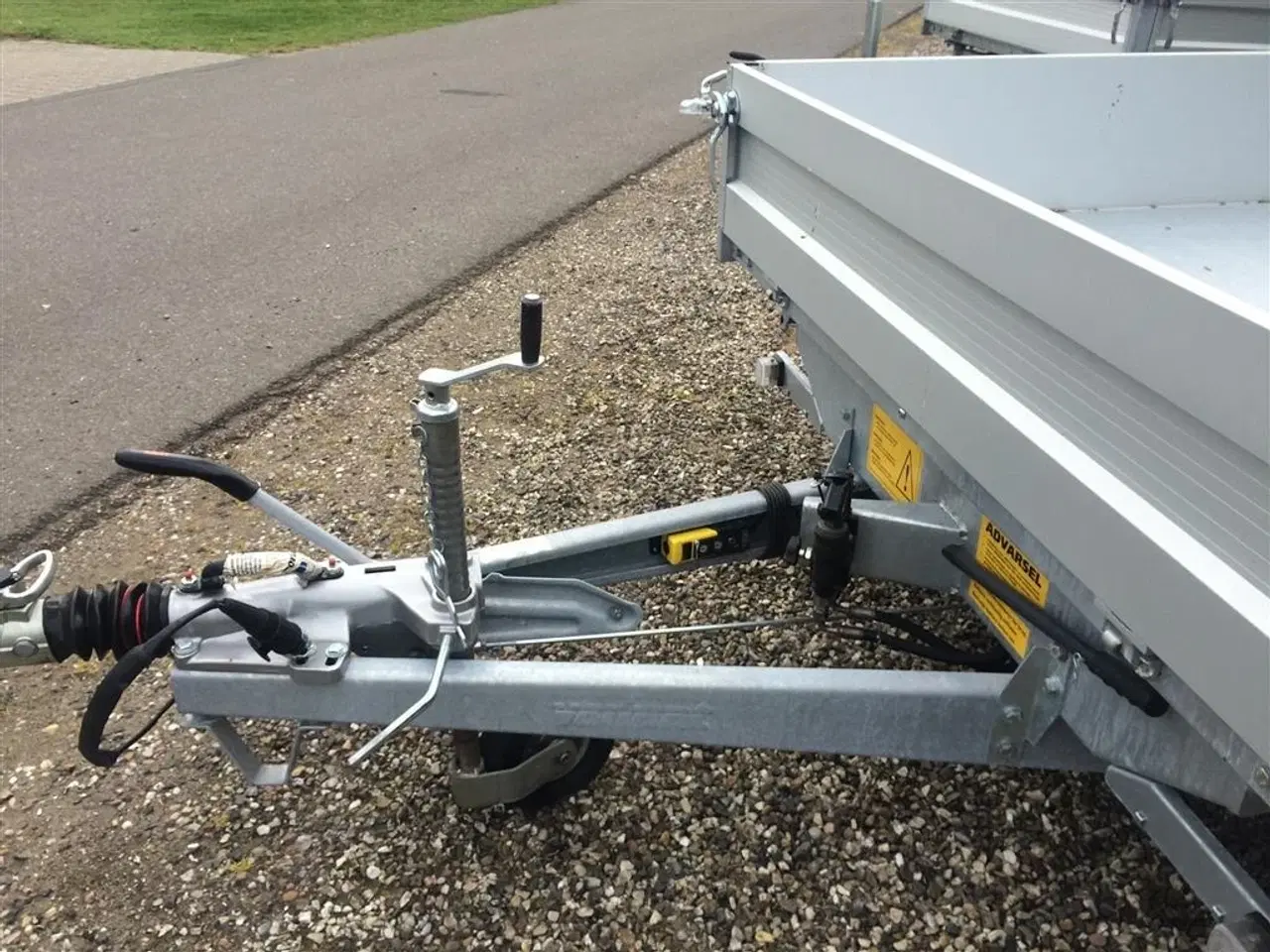 Billede 3 - Variant 3519 TB TREVEJS-TIP