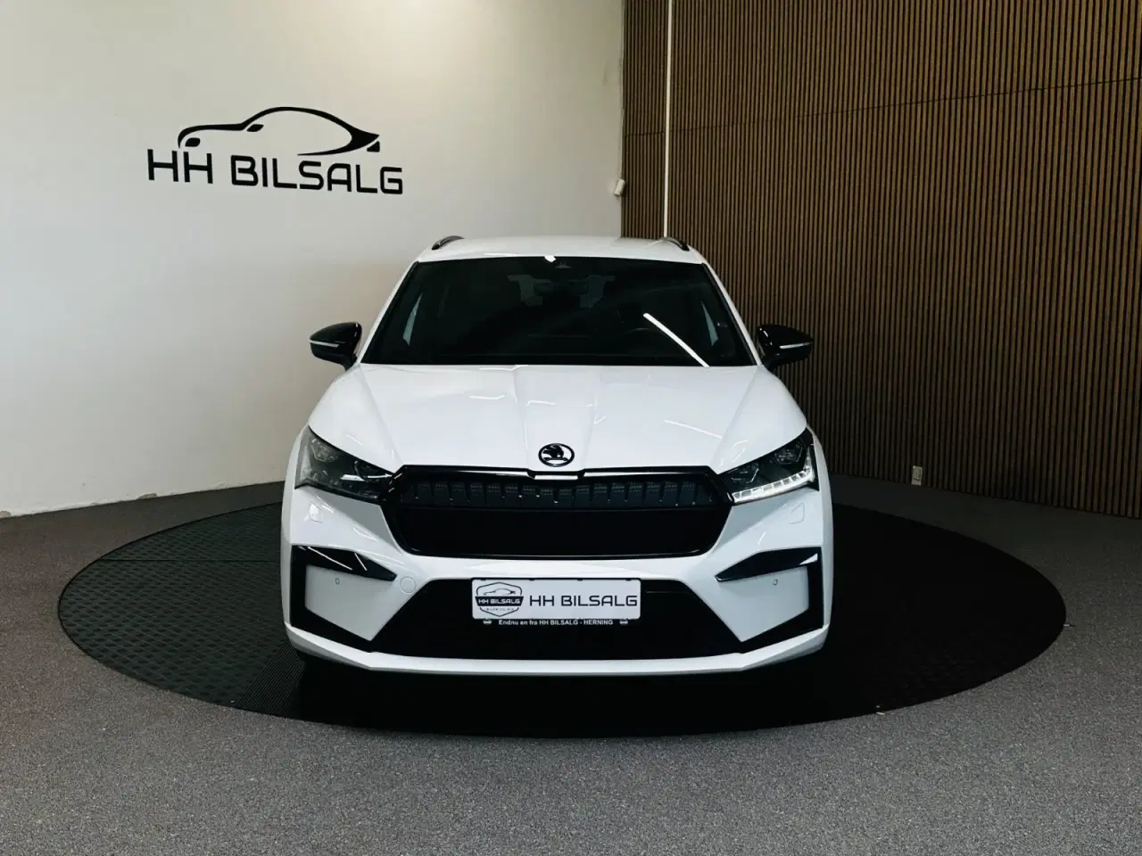 Billede 2 - Skoda Enyaq 80 iV Sportline