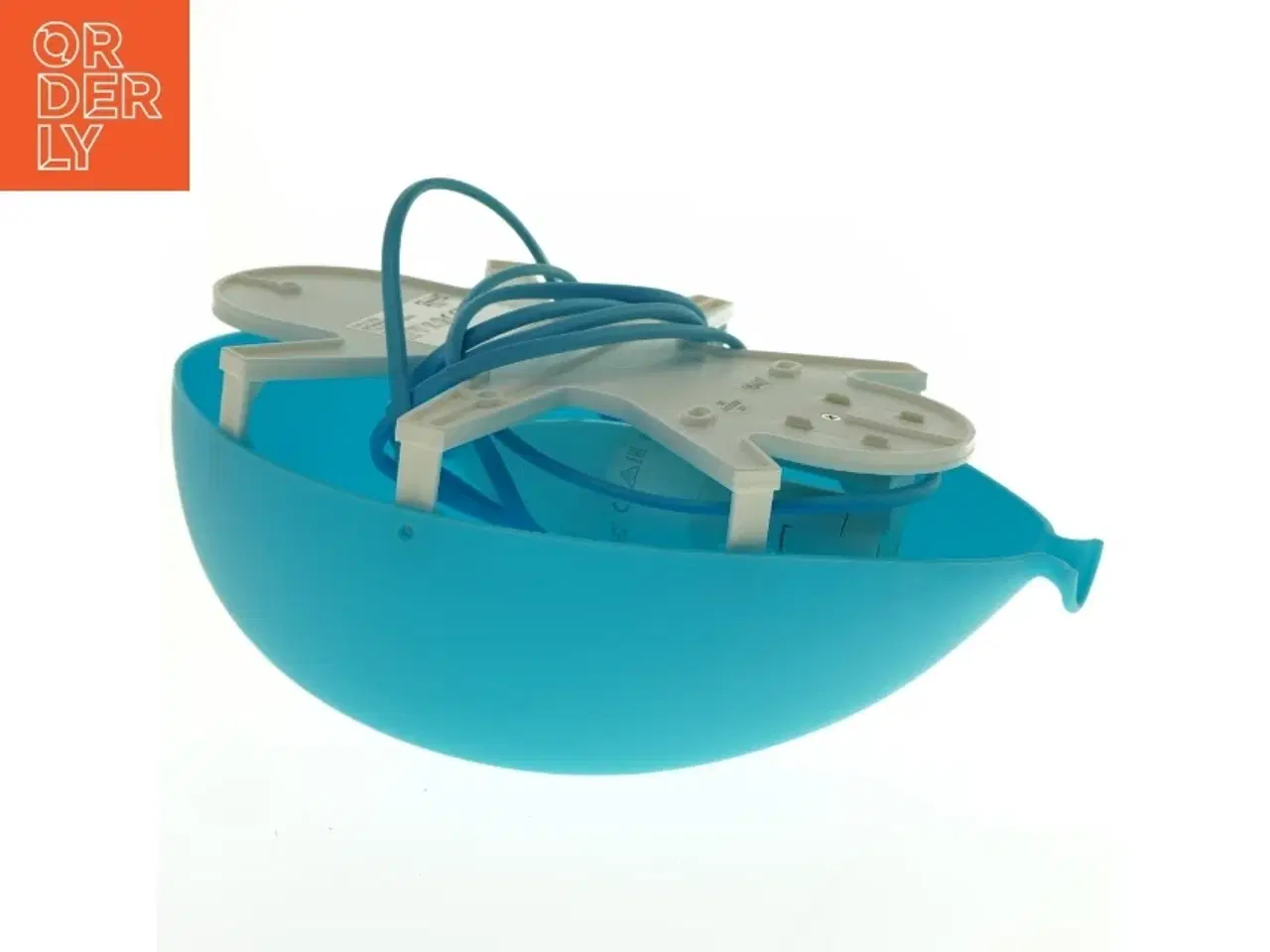 Billede 2 - Sengelampe til børn fra IKEA (str. 28 cm)