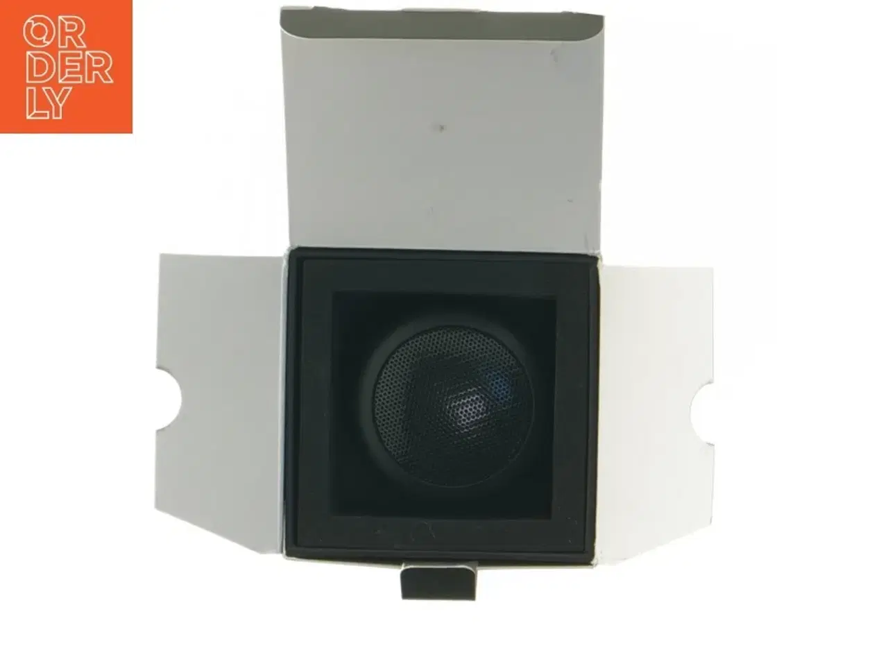 Billede 3 - Trådløs Mini Højtaler fra Hugo Boss (str. 6,5 cm)