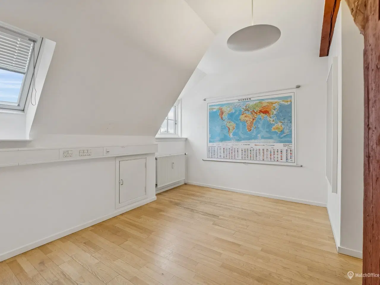 Billede 10 - Otto Busses Vej – de lækreste kontorlokaler