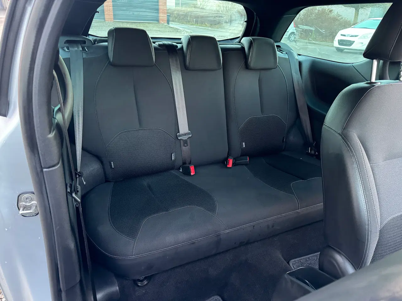 Billede 12 - Citroen DS3 1.2 VTI Style Nysyn Super Lækker bil